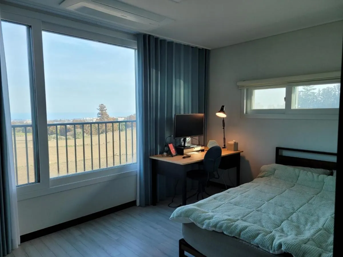Honey Berry House Villa Jeju